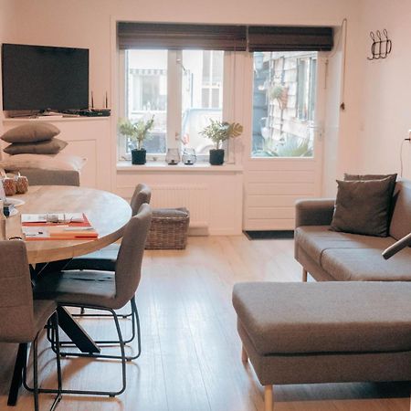 Villa 'T Heilige Pad Egmond aan Zee Exterior foto